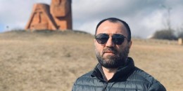 &laquo;Մեկ դար անց ժամանակն է գիտակցել, որ պետք է կռվել և կրակել իմանալ&raquo;. Ռուբեն Մխիթարյան