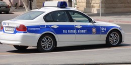 Բաքվում երեք ոստիկան է սպանվել, որոնք փորձել են ձերբակալել հարձակվողին