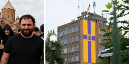 Էջմիածնում ավագանու նիստ է հրավիրվել ընդդիմադիր խմբակցությունների պահանջով․ օրակարգում ընտրություններն են․ Սևակ Խաչատրյան