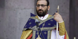 Սափրված ծաղրածուն ոչ մի կերպ չի ազատվում իր մտասևեռումներից ու կպչուն մտքերից. Արշակ Խաչատրյան