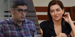 Խմբագիրը պահանջում է, որ Փաշինյանի կինը հերքի իր տարածած զրպարտչական, կեղծ տեղեկությունները, ներողություն խնդրի եւ վճարի 2 մլն դրամ. «Հրապարակ»