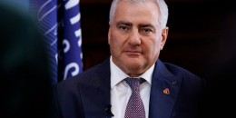 Շուտով մենք միասին ներքին համերաշխություն ենք ունենալու. Սամվել Կարապետյան