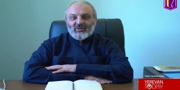 Մուտք ենք գործելու պայքարի նոր փուլ, որը ես կոչել եմ հաղթանակի ու լույսի շրջան. Բագրատ սրբազան