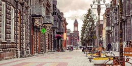 Ռուսաստանում էլ են ուշադրությամբ հետևում Գյումրու ընտրություններին․ «Փաստ»