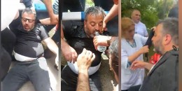 Գառնիկ Դանիելյանը տեղափոխվել է Նոյեմբերյանի հիվանդանոց