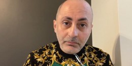 Վարդան Ղուկասյանի նկատմամբ խափանման միջոց է ընտրվել կալանքը