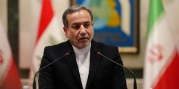 Իրանը չի հրաժարվի միջուկային ծրագրից․ Արաղչի