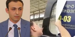 Ժամանակն է հասկանալու, որ Ադրբեջանի նպատակը ո՛չ խաղաղությունն է, ո՛չ համակեցությունը. Արցախի ՄԻՊ