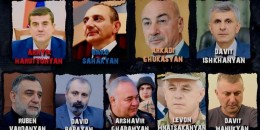 Լեմկինի Ցեղասպանության կանխարգելման ինստիտուտը կքննարկի Բաքվի կողմից Արցախի առևանգված գործիչներին օգնելու հարցը