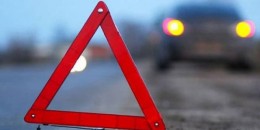 Վրաերթի ենթարկված 80-ամյա կնոջ կյանքը փրկել չի հաջողվել