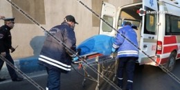 Երևանում հայտնաբերվել է 70-ամյա կնոջ դի․ նրան մահ պատճառելու կասկածանքով բաժին են ներկայացրել դստերը․ Shamshyan.com