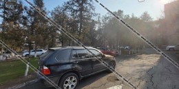 Երևանում 32-ամյա վարորդը «BMW X5»-ով վրաերթի է ենթարկել հետիոտնին, վերջինս տեղափոխվել է հիվանդանոց