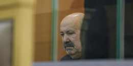 Բաքվի դատարանը քննել է Վագիֆ Խաչատրյանի դատավճռի դեմ բողոքը