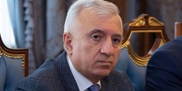 Սա անգամ ուրբանիզացիա չէ, այլ անվտանգային գերխնդիր․ Գևորգ Դանիելյան