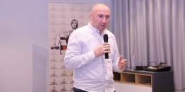 Հայկական ֆուտբոլի խայտառակությունը․ Անդրանիկ Թևանյան