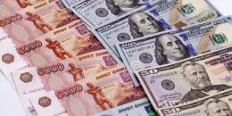 Ռուբլու փոխարժեքը չի կայունանում․ արտարժույթների փոխարժեքներն այսօր