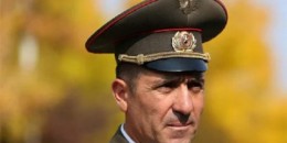 Գեներալ-մայոր Արմեն Հարությունյանն արդարացվել է՝ «Հրանոթի արկերի» գործով. «Փաստինֆո»