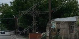 «Վերջին զանգի» փորձն ավարտվել է դանակահարությամբ