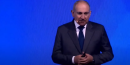 ԵԱՀԿ Մինսկի խմբի լուծարման օրակարգն ընդունելի է մեզ համար և մենք պատրաստ ենք առաջ շարժվել. Փաշինյան