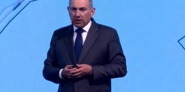 Խաղաղության գործընթացն ու խաղաղության պայմանագիրը չպետք է բաց թողնվեն․ Փաշինյան