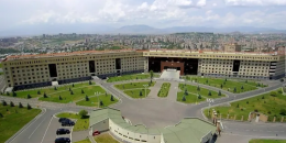 Հրազենային վիրավորում ստացած զինծառայող է տեղափոխվել հիվանդանոց