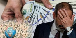 Պարտքի մրցավազք. Եվս 8 միլիոն, և 10 միլիարդն ապահովված է․ 168․am