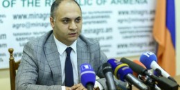 Ինչի՞ց է մտահոգվել Մրցակցության պաշտպանության հանձնաժողովի նախագահը․ 168․am