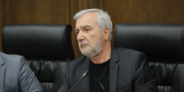 Ի՞նչ է սպասվում Անդրանիկ Քոչարյանին․ «Հրապարակ»