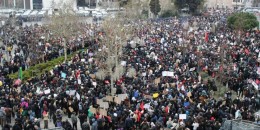 Թուրքիայում տեղի ունեցող զարգացումների «անկյունները»․ «Փաստ»