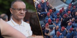 Սա իշխող ռեժիմի վախճանի վերջին ջղաձգումներն են, որոնք, միանշանակ, արժանանալու են քրեաիրավական գնահատականի․ Սեյրան Օհանյան