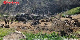 ՊՆ «Ուրալ» մակնիշի ավտոմեքենայի ողբերգական վթարի գործով մեղադրանք է առաջադրվել զորամասի ևս երկու պաշտոնատար անձի