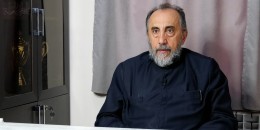 Միքայել արքեպիսկոպոս Աջապահյանի պաշտպանության խումբ է ձևավորվում