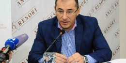 Ունենք պահանջարկով քաշվող տնտեսական աճ, ինչը վտանգավոր է. Վարդան Արամյան