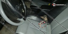 Արմավիրի մարզում Mercedes-ով վրաերթի է ենթարկել հետիոտնին․ վրաերթի ենթարկվածը տեղափոխվել է հիվանդանոց