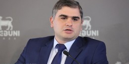 Օտարերկրյա ընդհանուր ներդրումները նվազել են 68 տոկոսով. Սուրեն Պարսյան