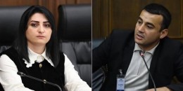 Արթուր Չախոյան թիրախավորվել է իշխանության կողմից և ենթարկվել հետապնդումների ու հարձակումների․ պատգամավոր