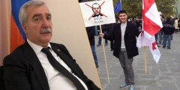 Անդրանիկ Քոչարյանի որդին բանակից ազատվել է որպես գիտնական, բայց գիտական հայտնագործությունները չկան. «Ժողովուրդ»