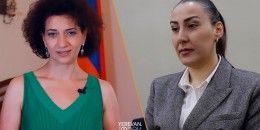 Աննա Հակոբյանի նատմամբ հակակրանքը չափելի չէ ոչ մի ՔՊ-ականի հետ զգացումի հետ․ Վարդուհի Սարգսյան
