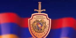 Հետախուզվող 32-ամյա Արտակ Խ.-ն հայտնաբերվել է Նազարբեկյան թաղամասում