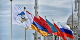 ԵԱՏՄ վիճակագրությունը կձևավորվի ազգային արժույթներով