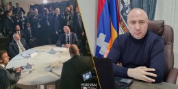 Փաշինյանական քաղցր ստերի մահաբեր հետևանքների մասին․ Անդրանիկ Թևանյան