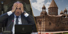 Եկեղեցու դեմ արշավից ոչ թե &laquo;զադնի&raquo; են դրել, այլ համախոհներ չեն կարողանում գտնել եկեղեցականների շրջանում․ &laquo;Իրավունք&raquo;