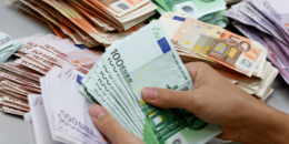 Եվրոն թանկանում է․ արտարժույթների փոխարժեքներն այսօր