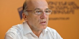 Տարեվերջին մենք մոտ 42 տոկոս աղքատություն կունենանք. Թաթուլ Մանասերյան