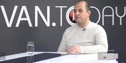 Չեն հասկանում՝ ինչ նոր ռումբ են դնում մեր պետության ու ժողովրդի տակ․ Հրանտ Մելիք-Շահնազարյան