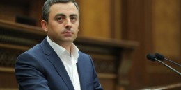 ՀՀ անվտանգության գլխավոր սպառնալիքը շարունակում են մնալ այդ եռյակը և նրանց սպասարկող ուժերը․ Իշխան Սաղաթելյան