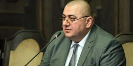 Հաջորդ ՍՄՍ-ը, հավանաբար, Շիրակը մարզպետը կստանա․ «Ժողովուրդ»