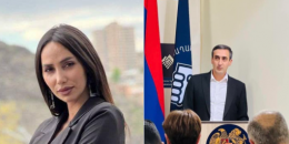 Լրագրող Լիա Սարգսյանը դատարանում հաղթեց ՔՊ-ական պաշտոնյային, ով զոհվածների ծնողներին «փնթիներ» էր անվանել