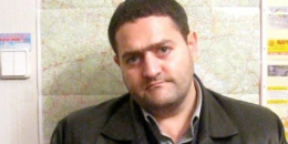 Ձերբակալվել է «օրենքով գող» Արսեն Երեւանսկին․ նրան ցանկանում են արտահանձնել Ռուսաստան