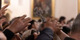 Բագրատ Սրբազանի, Միքայել Սրբազանի ու Սամվել Կարապետյանի համար աղոթք է բարձրացվել առ Աստված